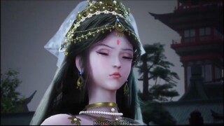 The Strongest Upgrade Eps 36 indo