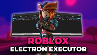 ELECTRON V3.. (BYFRON BYPASS!)