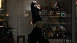 【妙妙编舞】 | 溯 这首歌空灵的那种感觉真的很喜欢！歌词也好喜欢！水系编舞有人喜欢吗＃溯