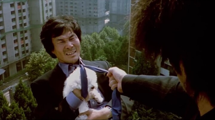 IQ200+ Man Uses Dumpling As Clue To Find His Wife's KiIIer