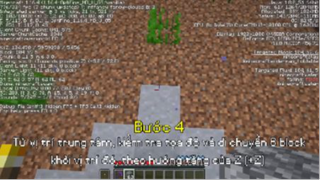 Cách Tìm Kiếm Kim Cương Nhanh Nhất trong Minecraft - Định Vị Bằng Đất Sét