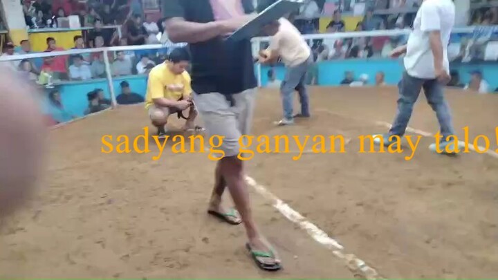 2HITS BALINTAWAK LIPA CITY COCKPIT "BLACKMANTRA "2NDFIGHT TALO OCT.14,2025 RUEL MENDOZA 09472445508