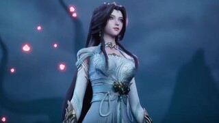 Lingwu continent eps114 Sub indo