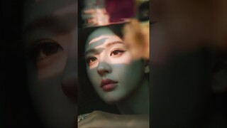 #zhaolusi Studio Weibo Update 240510 | BTS Versace Offline Event Photoshoot