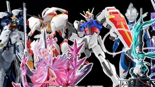 [Jingle News] 4/24~30 New Jigs, conscientious EG strikes, Vegeta in autumn johns~ And the gorgeous E