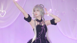 ⚡没错！wo喜欢跳舞⚡