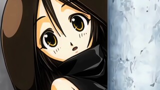 双马尾也想拥有爱情