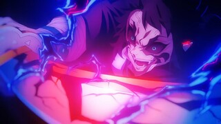Agatsuma Zenitsu VS Gonyue! "Thanh Gơm Diệt Quỷ: Infinite Castle" Trận Chiến Cuối Cùng CM 3, bộ phim