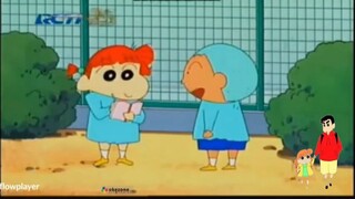 Crayon Shin-Chan Dubbing Indonesia ( Versi RCTI Tahun 2013)