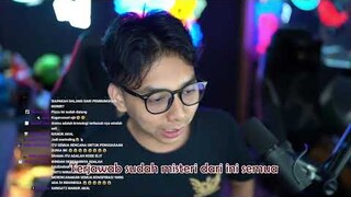 Teori Konspirasi Bang Upi Terkait Hilangnya Channel Windah Basudara