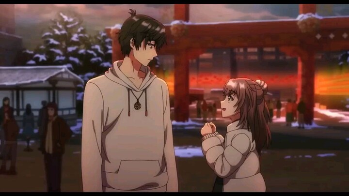 BiliBili search - spare me great lord