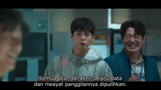 Good Boy  Ep 6 (2025) Sub Indo