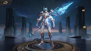 Arena of Valor -Best Triệu Vân Chiến Tướng Mùa Đông -Best Zhao Yun General of the Winter War