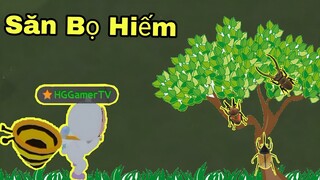 PLAY TOGETHER Truy Tìm Và Săn Bọ Hercules Vương Miện HG Gamer TV