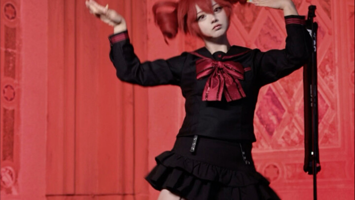 teto tried dancing to Brain Rot