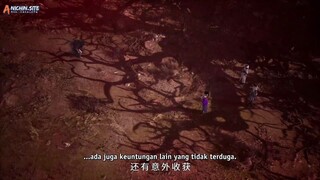 Peerless Battle Spirit || Episode 22 Sub Indo