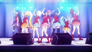 Franchouchou REVENGE [ซับไทย]