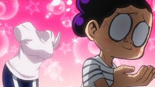 Mineta being a perv for 8 minutes and 34 seconds (re-upload)