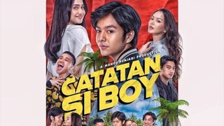 CATATAN SI BOY (2023)