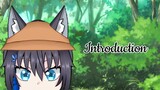 [Debut] Lynx Elric, Artist & Idol Werewolf