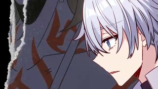 Enemy｜Soul Friend: 01 Boom, Pure Love Appears