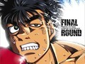 [Hajime No Ippo] MIX-UP [Hype AMV]