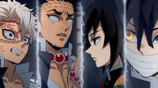 PELATIHAN PARA PILAR PART2 - Kimetsu No Yaiba