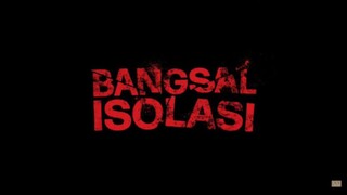 Film Indonesia - Bangsal Isolasi (2024)