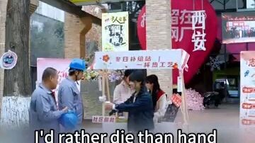 24. One Act Of Kindness Turned Me Into A Caged Bird In The Hands Of A Paranoid CEO.!