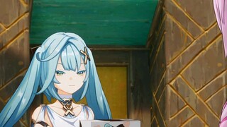 My favorite when I was a kid