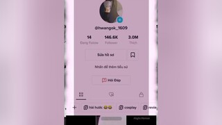 Thành quả sau 5 tháng hoạt động 👑nami🤑 xh xuhuong foryou fyp fypシ learnontiktok