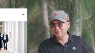 Một chương trình khuyến mãi giản dị cho trang web mới của Chuan Jianguo. Bản sao này tuân thủ theo c