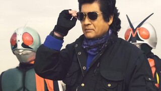 Showa Gangster