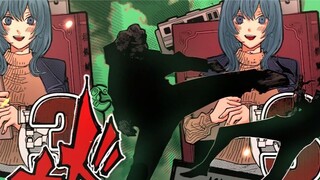 บทที่ 183 คำสาป สนามที่ซับซ้อนที่สุดถูกเปิดเผย! เอฟเฟกต์นั้นทรงพลังและขนาดก็ระเบิดเพื่อผนึกชัยชนะ!