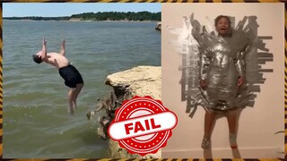 Funny Videos 2022 | Instant Regret | Fails Of The Week | Fail Compilation 2022 | RandomFails #21