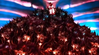 Rasakan pesona Jujutsu Kaisen!!!