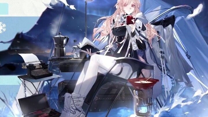 [Arknights] The unsurpassed dynamic skins in Ark (Part 1)