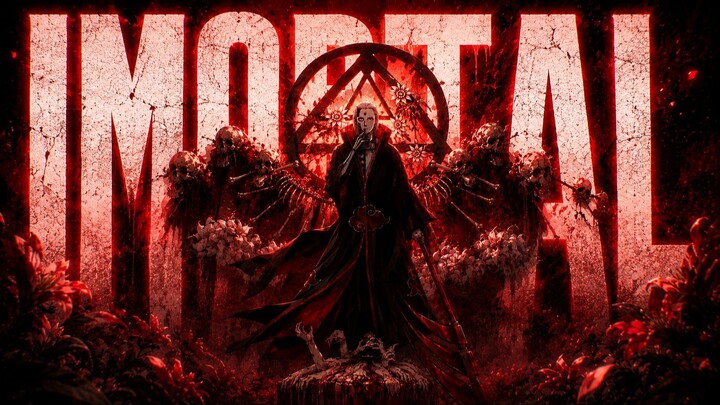Imortal - Rock Anime (Naruto)