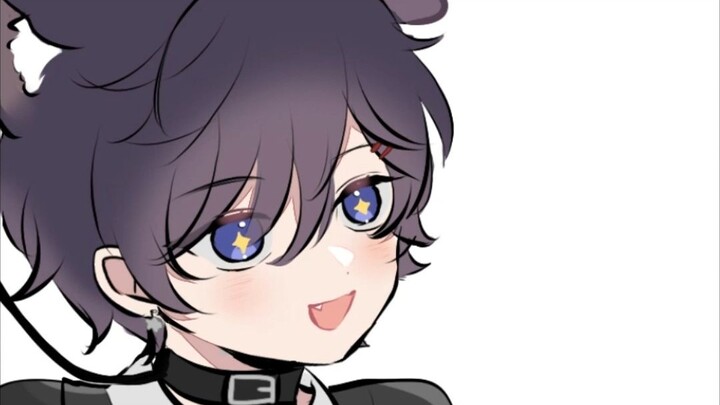 【Shoto】The dog you are talking about is a person!