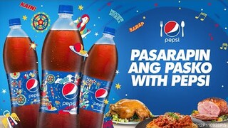 Pepsi Loves Christmas