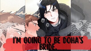 Betrothed | BL 🏳️‍🌈