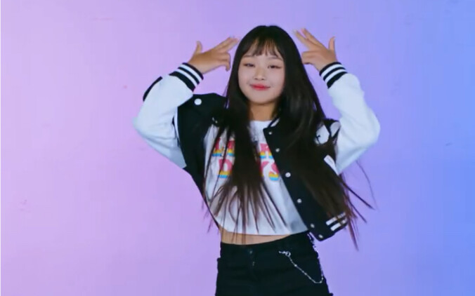 没有歌词能跳多少KPOP舞？🤔😍