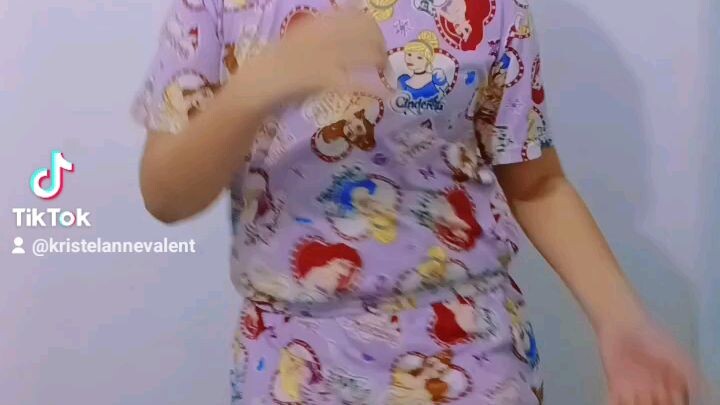 wala ng sakit sayaw na