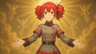时间要加速咯 |【重音テトSV】Crucified - Army of Lovers