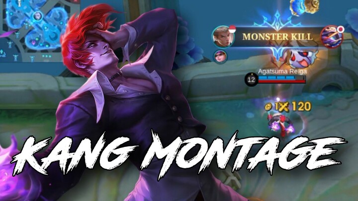 GA CHOU GA MONTAGE🗿