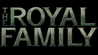 The Royal Family  Ep 1 (2025) Sub Indo