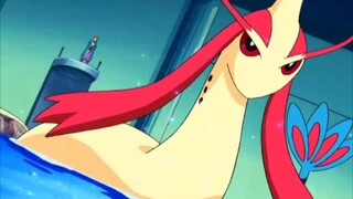 Pokemon season 8 tập 388 Hội quán Rune nhà diễn xiếc nước Adan phần 2