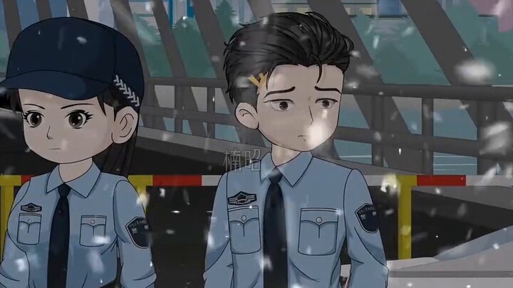 "ส่องจุดสูงสุดของพาวเวอร์แอนิเมชั่น Q ในปี 2025 ใครคืออันดับหนึ่งในใจคุณ!" #PowerPeak