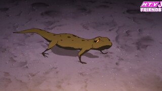 DORAEMON MOVIE 1 - CHÚ KHỦNG LONG CỦA NOBITA