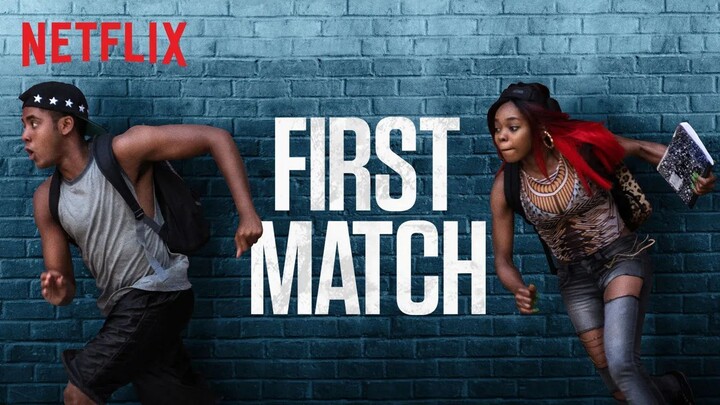 First Match 2018 SUB INDO